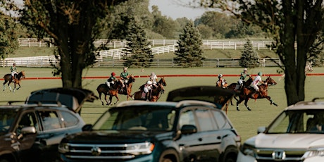 Wine Down Wednesday Polo | August 7