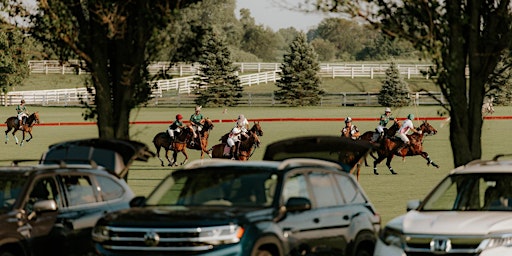 Wine Down Wednesday Polo | August 7 primary image
