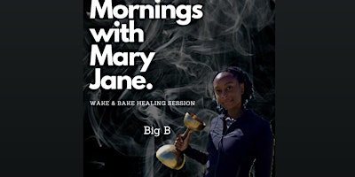 Mornings with Mary Jane. primary image