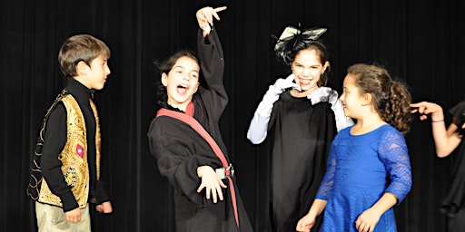 Image principale de The Plays the Thing-Two Week Theatre Camp (Grades 7-12)