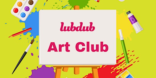 Art Club primary image