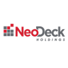 Logo van NeoDeck Holdings