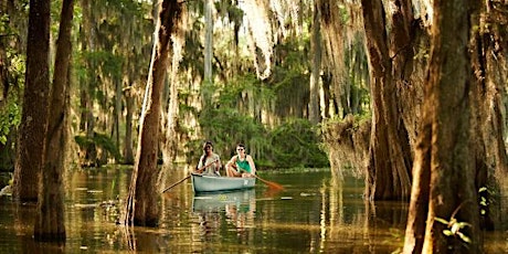 Bayou Vermillion District Stakeholder Workshop