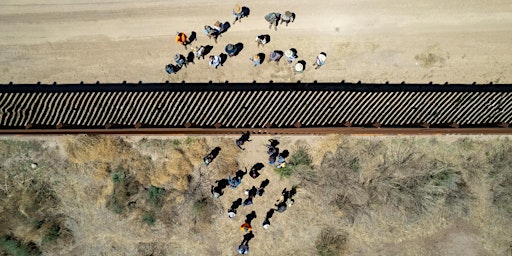 Hauptbild für Binational Border BioBlitz 2024