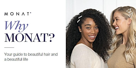 Image principale de Why MONAT? - Winnipeg, MB