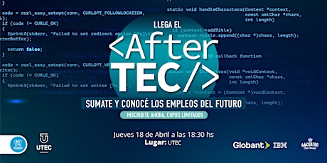 AfterTec San Miguel