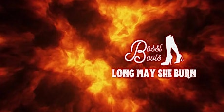 The Roast of Bossí Boots