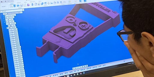 Fusion 360 for Makers primary image