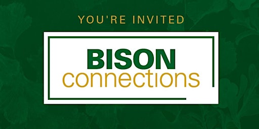Imagem principal do evento Shawnee Bison Connections