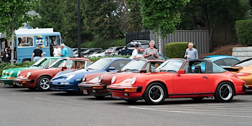 Image principale de Cars and Coffee at Audi Beaverton + Porsche Beaverton