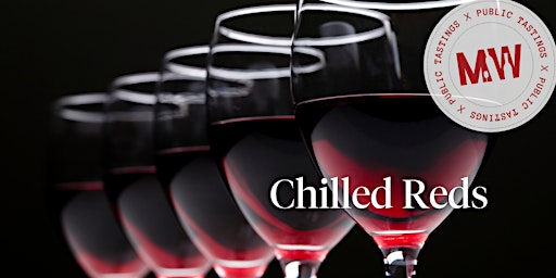 Image principale de Chilled Reds