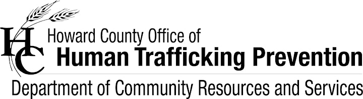 Howard County Conference on Human Trafficking Awareness and Prevention 2019 image