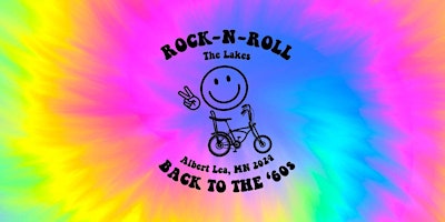 Primaire afbeelding van Rock-n-Roll the Lakes 2024