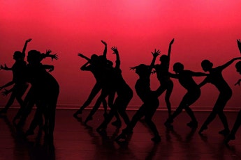 Greater Victoria Performing Arts Festival - Studio Dance Highlights Concert