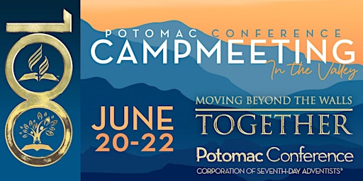 Image principale de Campmeeting in the Valley