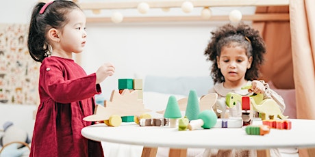 Little Explorers at Bostwick Library