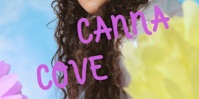 Imagem principal do evento Beauty x BIZ: CANNA COVE Event