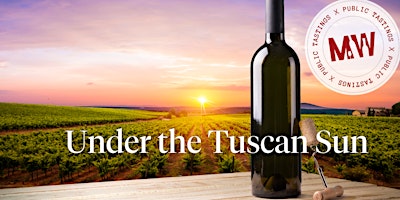 Under the Tuscan Sun  primärbild