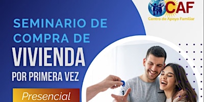 Hauptbild für MA Clase para Primeros Compradores de Vivienda (Presencial)