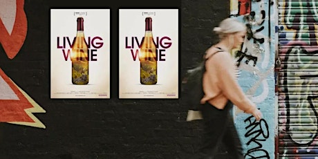 FREE SCREENING of Living Wine