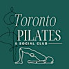 Logo de Toronto Pilates & Social Club