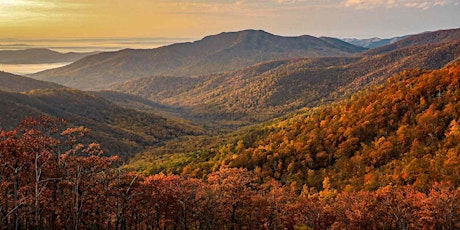 Appalachian Folklore with Michael Dittman