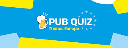 Pub-Quiz zu Europa primary image