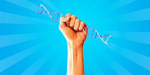 Resilient DNA  primärbild