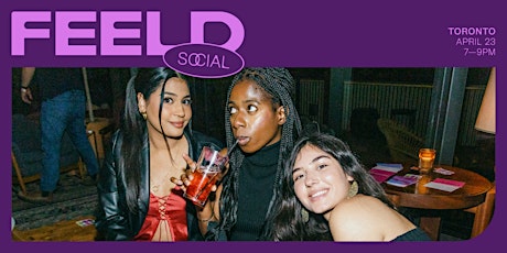 Feeld Social Toronto