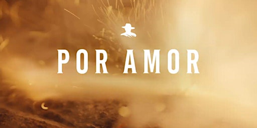 Por Amor - A Love Letter to Mexico primary image