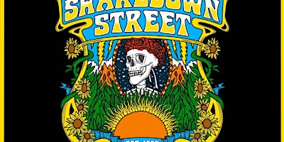 Imagem principal de Shakedown Street Band