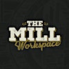 Logotipo de The Mill Workspace