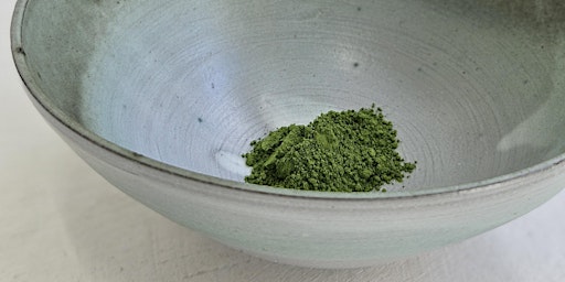 Hauptbild für Matcha 101