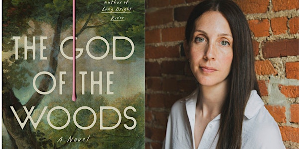 Liz Moore in Person Tickets, Wed, Jul 17, 2024 at 7:00 PM | Eventbrite