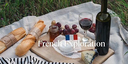 French Exploration  primärbild