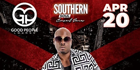 Southern Soul Concert Series