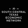 Logotipo de South Central Texas Economic Network