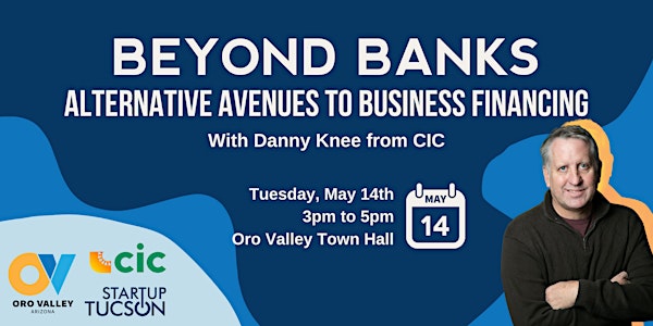 Beyond Banks: Alternative Avenues to Business Financing