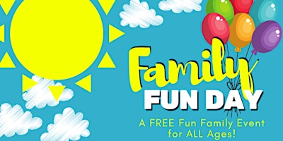 Social Communication Enterprises LLC Grand Opening and Family Fun Day! primary image