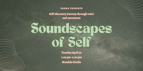 Soundscapes of Self
