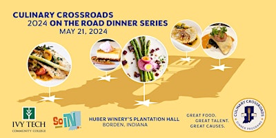 Immagine principale di Culinary Crossroads On the Road in Southern Indiana 