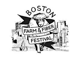New England Farm and Fiber Festival primary image