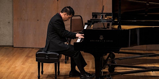 Imagem principal de Intermediate and Senior Piano Highlights Concert - GVPAF