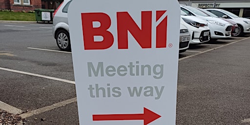 Imagen principal de BNI Mercury - Stamford, Lincs