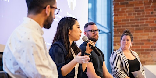 Hauptbild für VAN Tech Morning: Careers & Coffee