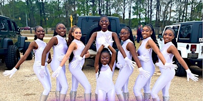 2024-2025 Diversity Dance Team Audition primary image