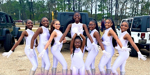 Imagen principal de 2024-2025 Diversity Dance Team Audition