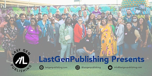 LastGenPublishing’s Storytellers’ Suite primary image