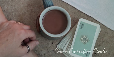 Cacao Connection Circle