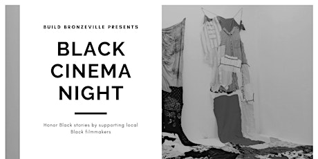 Black Cinema Night: October primary image